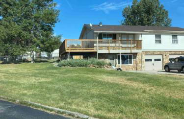 Serenity Retreat - Pine Haven WY - Foto 5