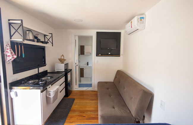 Cabanas Loft Paraíso - Photo 10