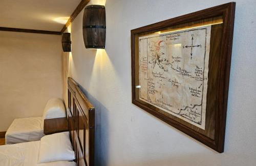 Il Puledro Impennato - Rifugio del Lago con Vista - Foto 20