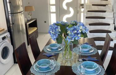 Sunny Garden Villa Koskinou - Foto 18