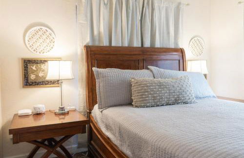 The Flats on Florida St - Super Comfy 2-Bedroom Apartments - Foto 63