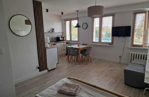 Apartament Gryfice - Foto 1