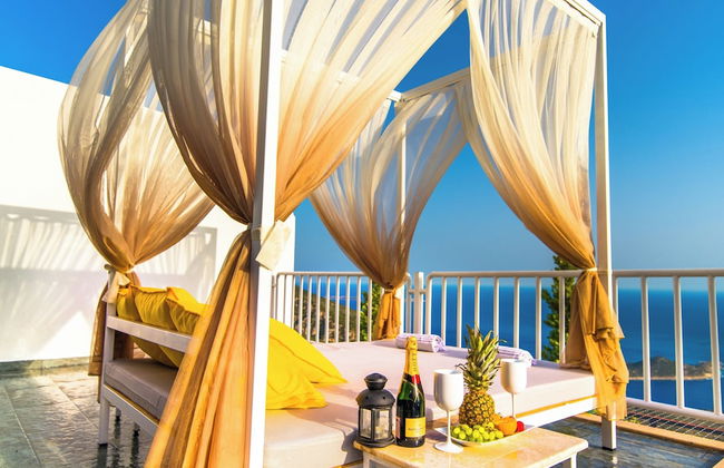 Villa Mulberry Collection 1 - Foto 49