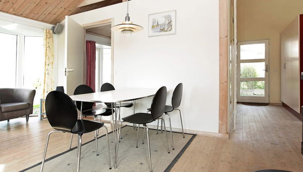 6 Person Holiday Home in Praesto - Foto 5