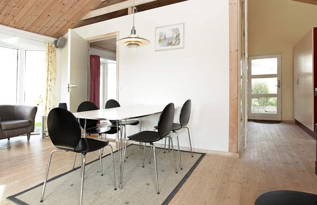 6 Person Holiday Home in Praesto - Foto 5