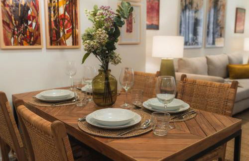 TuAnfitrion Constitución - Free parking - Photo 8