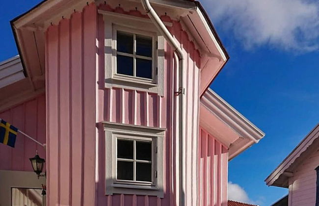 Holiday Home in Grundsund - Foto 29