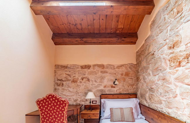 Torre Don Virgilio Country Hotel - Foto 28