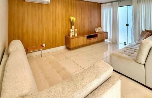 Refúgio á 9 min do Autódromo| Casa de 2 andares | Próx. ao Shopping Flamboyant | @JamelCecilio - Foto 14