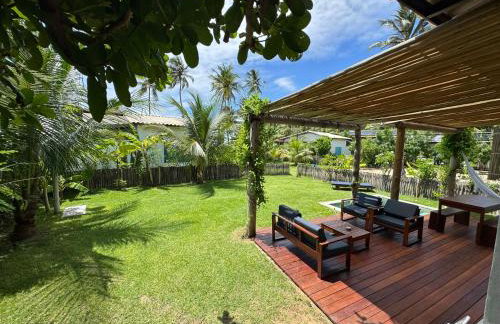 Casa Cajueiro - Os Navegantes - Foto 18