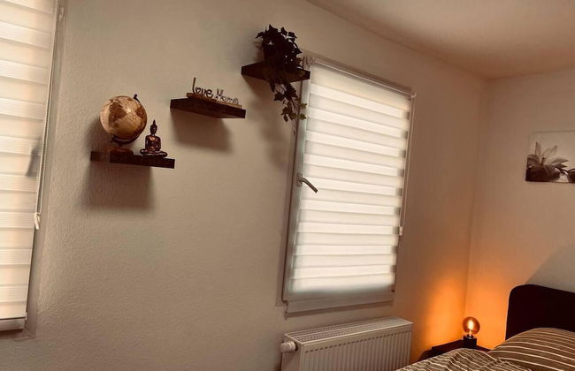 Zentrale Beautifull Apartment - Photo 2