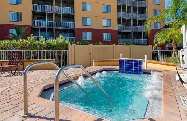 Bluegreen Vacations Orlando's Sunshine, Ascend Collection Resort - Foto 53