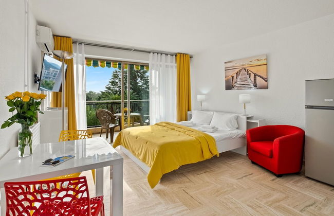 Cannes Marina Residence - Foto 11