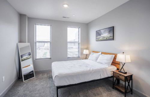 CozySuites - Current at the Banks - Foto 65