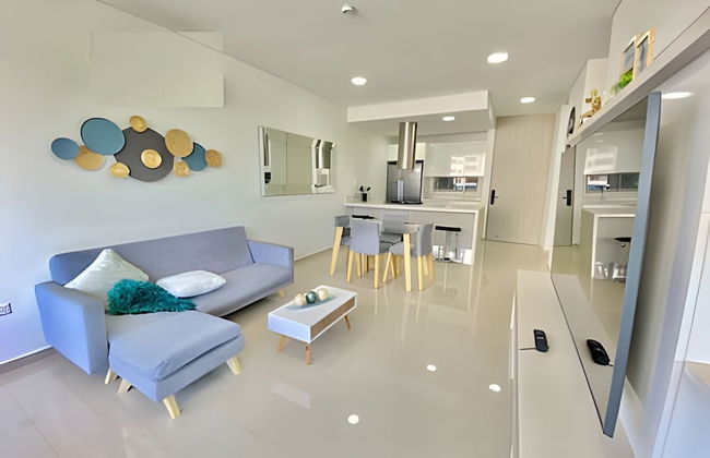 Apartamentos Samaria Club - by SOHO - Photo 22