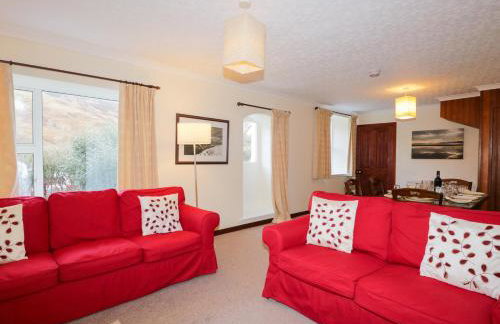 Tigh Fasgaidh - Foto 4