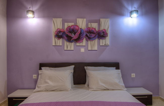 Green Paradise Villa - Foto 9