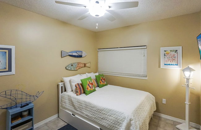 Emerald Isle - Foto 8