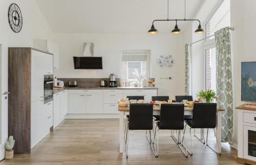 Ferienhaus Hofkiek - Bauernhof Hopp Vadersdorf - Foto 30