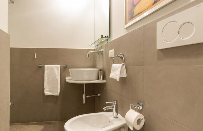 Rome as you feel - Piazza dei Satiri Studio - Foto 41