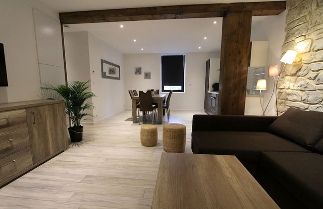 Le Moulin d'Oscar - Foto 47