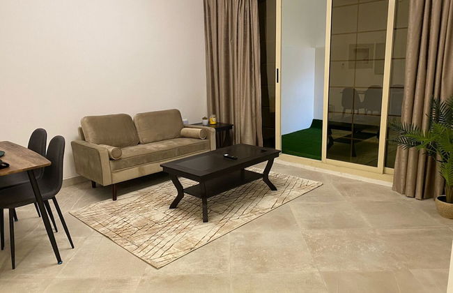 Modern Chickee 1 Bedroom Apartment Al Barsha 1 - Foto 6