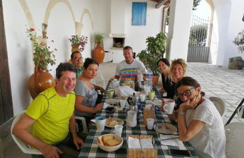 Masseria Marico - Foto 8