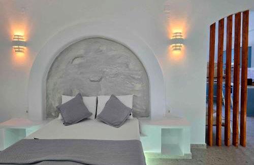 Papafotis Apartments & Suites - Foto 69