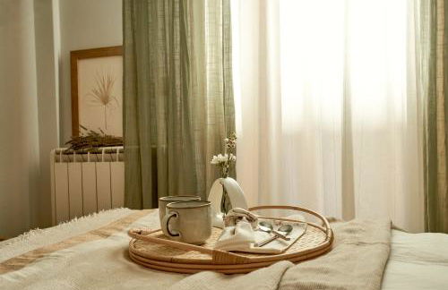 Salamanca Rentals - Apartamento con terraza a 1 minuto de la Plaza Mayor - Foto 33