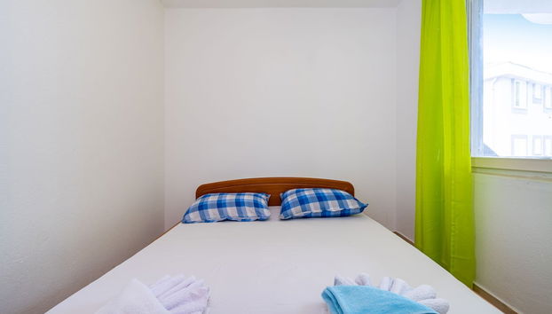 Bbq Holly Garden Novalja G - Foto 5, Habitación