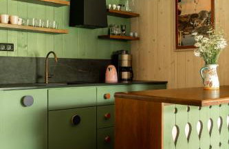 Chata Wędrowca - całoroczny, komfortowy dom - Foto 5