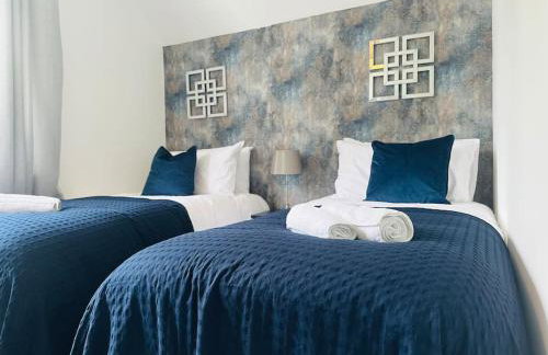 Home Away Luxury Living - Horley - Foto 8