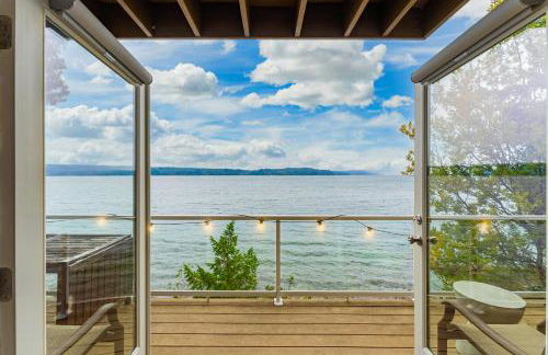 Hood Canal Shoreline Escape - Foto 13