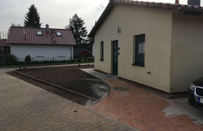 Ferienhaus Pirol am Vilzsee in Mirow - Photo 11