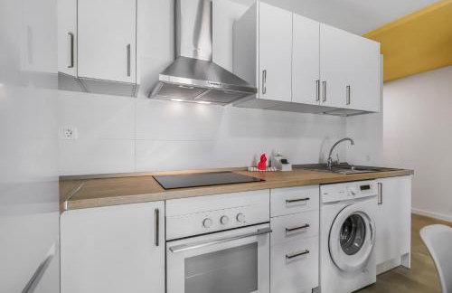 Penthouse City Hub Stay - Foto 19