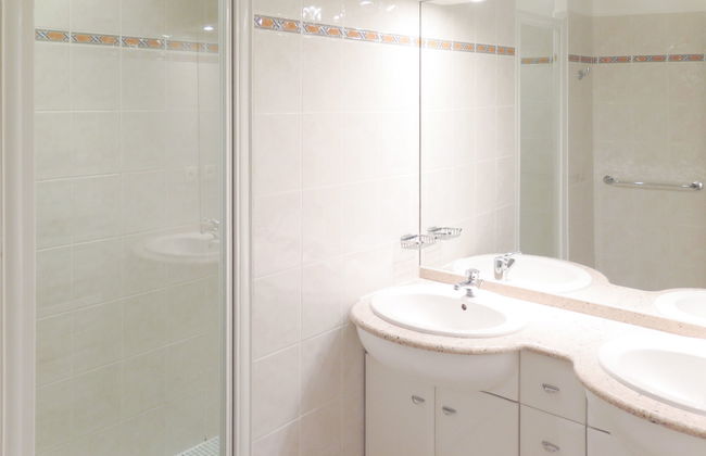 Eden Parc Golf de l'Ardilouse V8IS - Foto 10