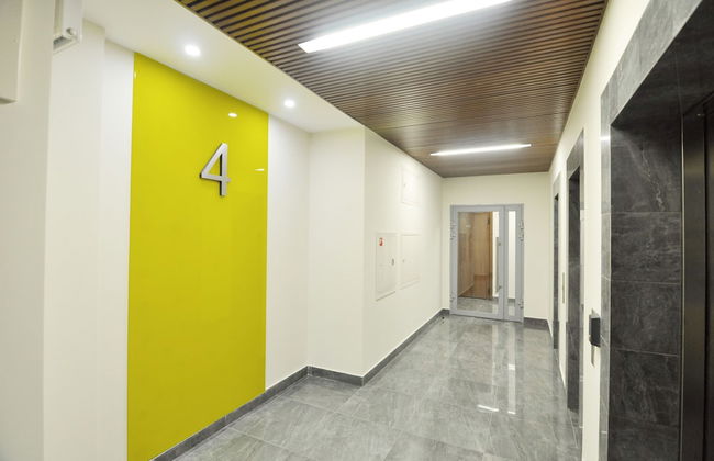 Apartment 482 on Mitinskaya 28 bldg 5 - Foto 12