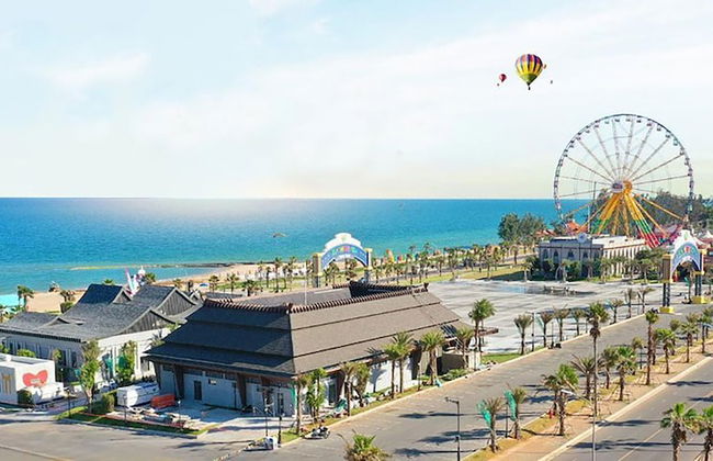 Novaworld Resort & Villas - Foto 27