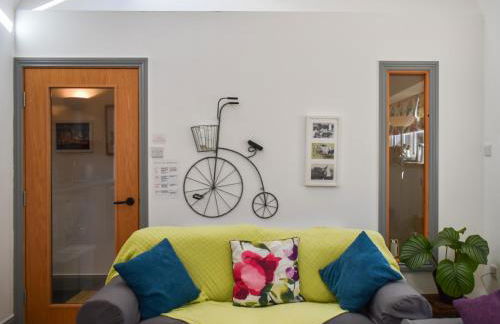 Cowtons' Old Dairy - Foto 5