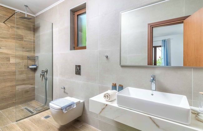 Villa Krini Panos - Foto 10