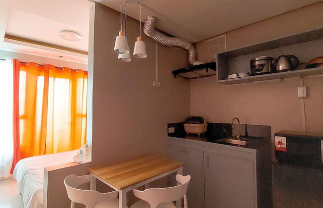 Manila Bay City View Room with Free Pool - Photo 21