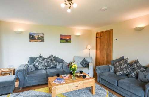 Yr Hen Feudy At Pentre Farm - Foto 3