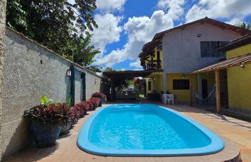 Amplia Casa para Temporada en Porto Seguro - Foto 1