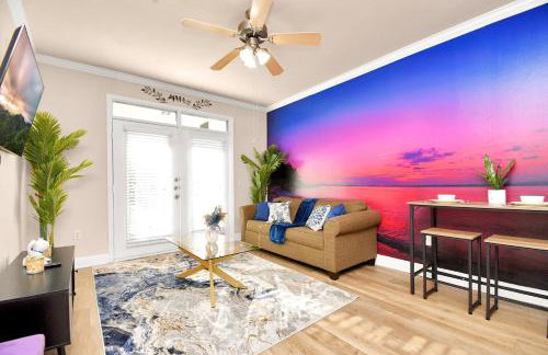 Miami Vice - 1BR-NRG-Medical Center-Galleria - Foto 6