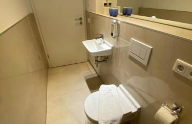 Sleep Inn Düsseldorf Suites - Foto 118