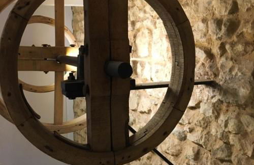 Gîte du banc de scie - Foto 9