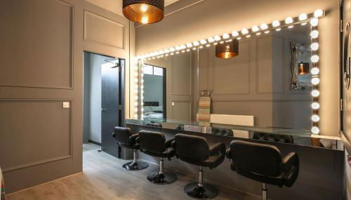 Manhattan Suite - sleeps 24! Heart of Liverpool - Foto 5