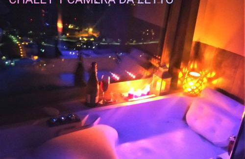 Atmosfera e vista mozzafiato Chalets - Foto 21