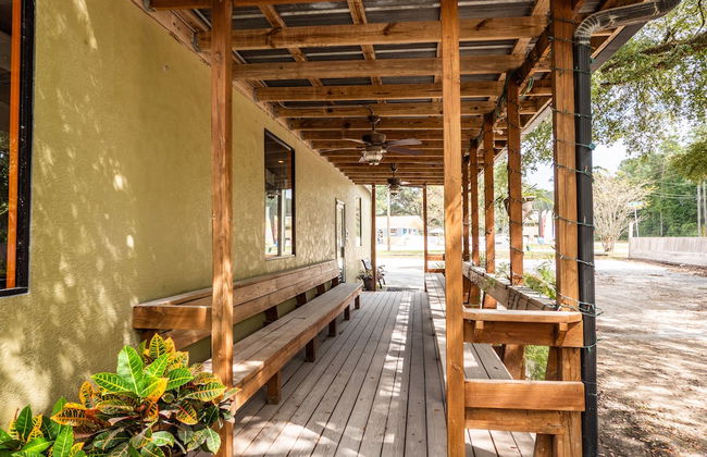 The Tree'Ke Resort - Foto 13