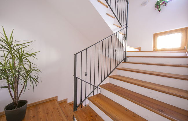 Agritur Piazera 3 - Photo 17